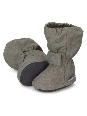 Sterntaler Kozaki w kolorze khaki rozmiar: 24