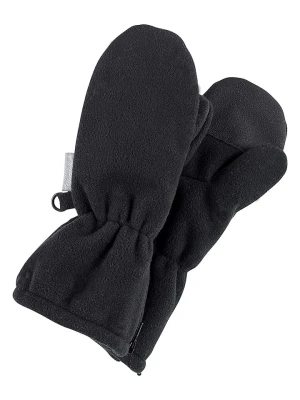 Sterntaler Rękawiczki funkcyjne w kolorze czarnym rozmiar: 1