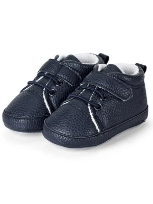 Sterntaler Sneakersy w kolorze granatowym rozmiar: 20