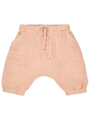 Sterntaler Spodnie w kolorze jasnoróżowym rozmiar: 62