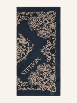 Stetson Chusta blau