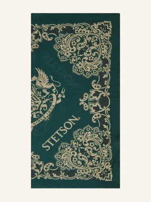 Stetson Chusta gruen