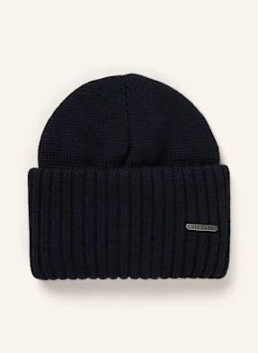 Stetson Czapka blau