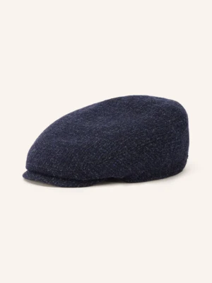 Stetson Czapka blau GRANATOWY
