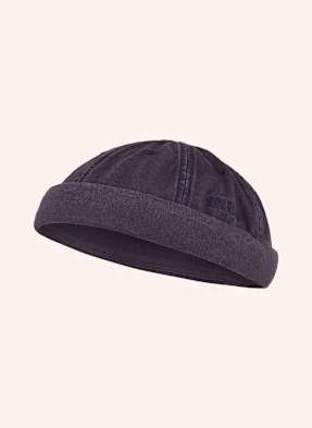 Stetson Czapka Docker blau