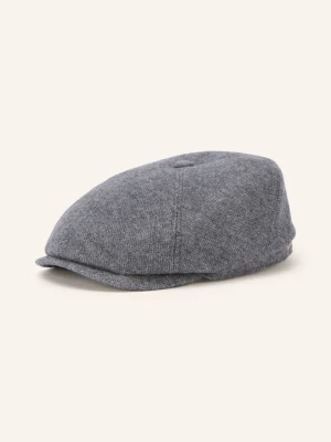 Stetson Czapka grau SZARY