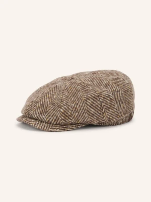 Stetson Czapka Hatteras beige