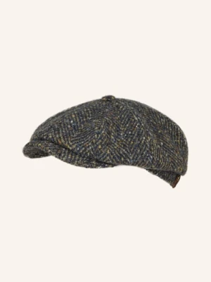 Stetson Czapka Hatteras blau