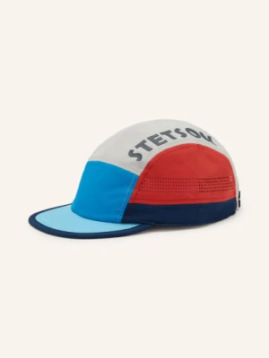 Stetson Czapka Retro blau