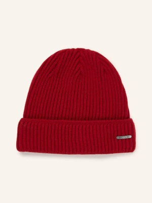 Stetson Czapka W Rozmiarze Uniwersalnym rot CZERWONY