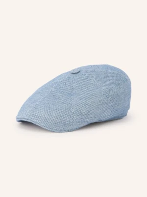 Stetson Czapka Z Daszkiem blau