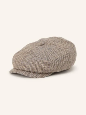 Stetson Czapka Z Daszkiem Hatteras beige