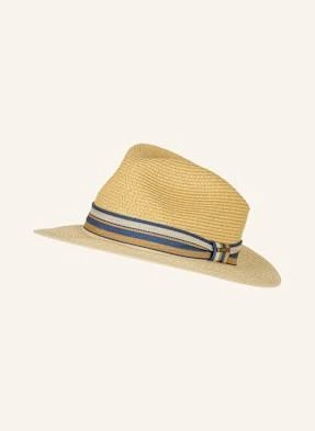 Stetson Kapelusz beige