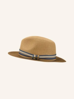Stetson Kapelusz beige