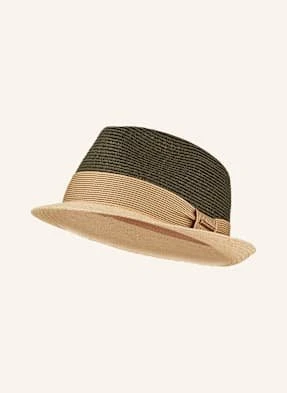 Stetson Kapelusz gruen