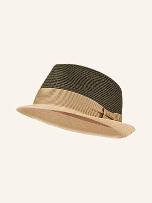 Stetson Kapelusz gruen