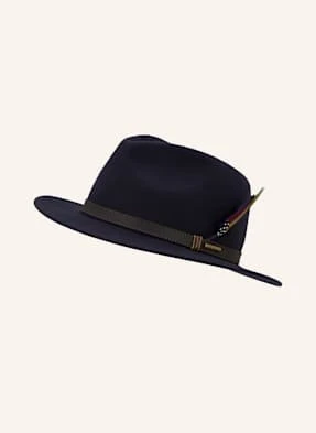 Stetson Kapelusz Traveller blau