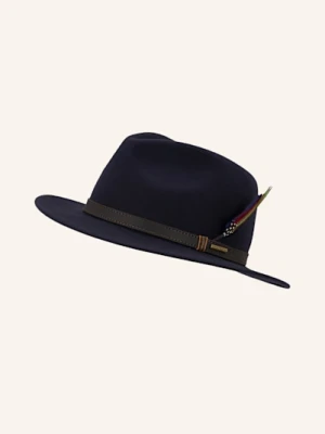Stetson Kapelusz Traveller blau