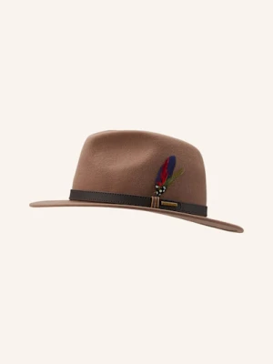 Stetson Kapelusz Traveller braun