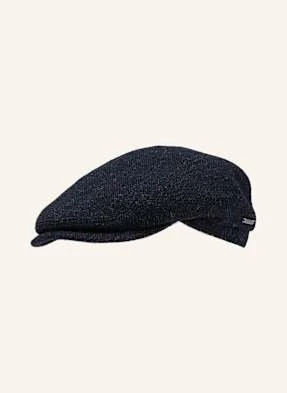 Stetson Kaszkiet blau