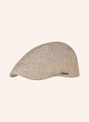 Stetson Kaszkiet Texas beige