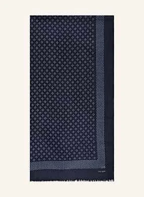 Stetson Szal blau