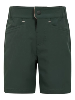 Steve Backshall Pursuit spodenki dziecięce - Green Mountain Warehouse