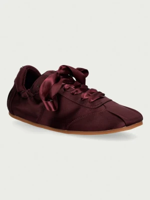 Steve Madden Artiste sneakersy damskie fioletowy