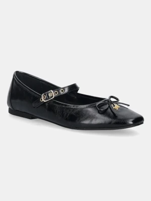 Steve Madden baleriny Ceece kolor czarny 11004814