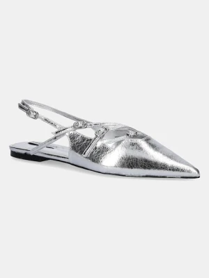 Steve Madden baleriny Cianna