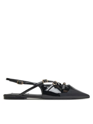 Steve Madden Baleriny Cianna SM11003709 Czarny