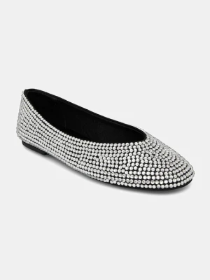 Steve Madden baleriny Darts-R