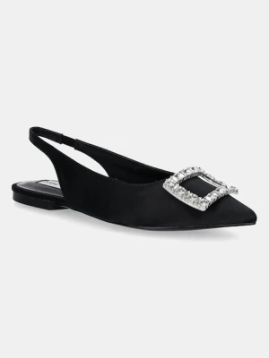 Steve Madden baleriny Isabell czarny