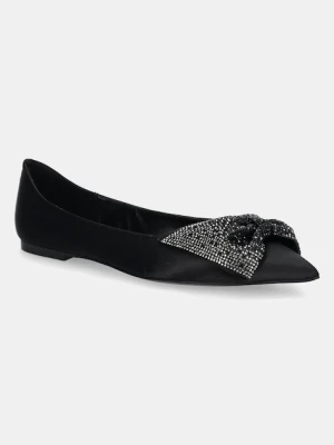 Steve Madden baleriny Magi kolor czarny SM11003533