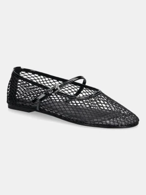 Steve Madden baleriny Mags kolor czarny 11003869