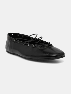 Steve Madden baleriny Pointe