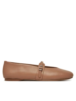 Zdjęcie produktu Steve Madden Baleriny Rejoice SM11003565 Brązowy