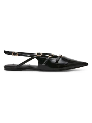 Steve Madden Baleriny w kolorze czarnym rozmiar: 36