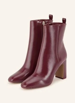 Steve Madden Botki Adelisa rot