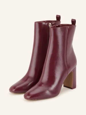 Steve Madden Botki Adelisa rot