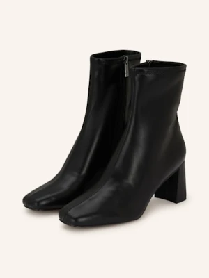 Steve Madden Botki Hurst schwarz