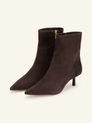 Steve Madden Botki Rebella-S braun