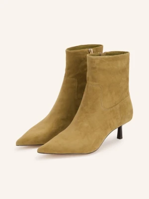 Steve Madden Botki Rebella-S gruen
