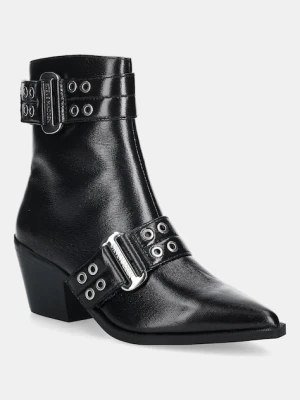 Steve Madden botki Splurge