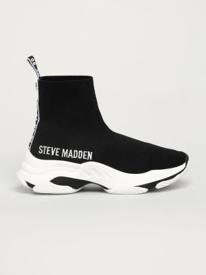 Steve Madden - Buty Master czarny