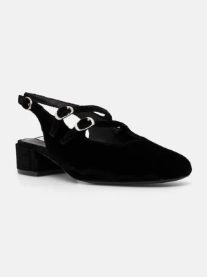 Steve Madden czółenka City View czarny