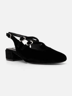 Steve Madden czółenka City View czarny