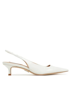Steve Madden Czółenka Kari SM11003377 Biały