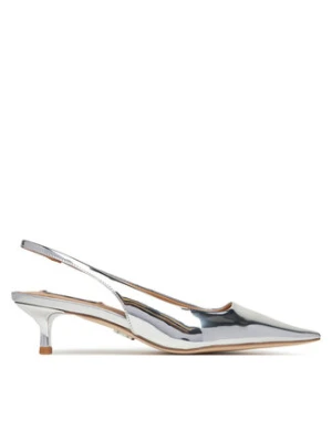 Steve Madden Czółenka Kari SM11003377 Srebrny