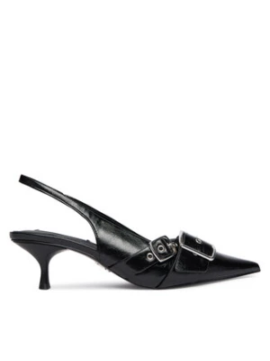 Steve Madden Czółenka Lezley SM11003440 Czarny